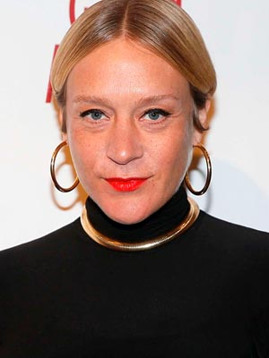  
Chloë Sevigny