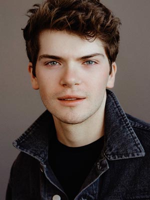  
Colton Ryan