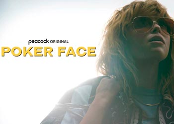 -     / Poker Face